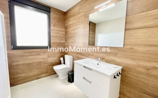Resale - Detached villa - Alfaz del Pi - L'Albir
