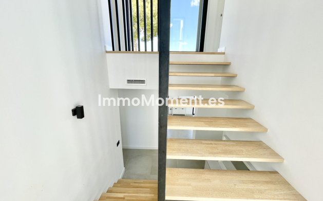 Resale - Detached villa - Alfaz del Pi - L'Albir