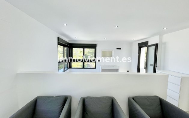 Resale - Detached villa - Alfaz del Pi - L'Albir