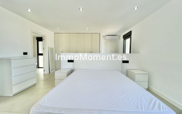 Resale - Detached villa - Alfaz del Pi - L'Albir
