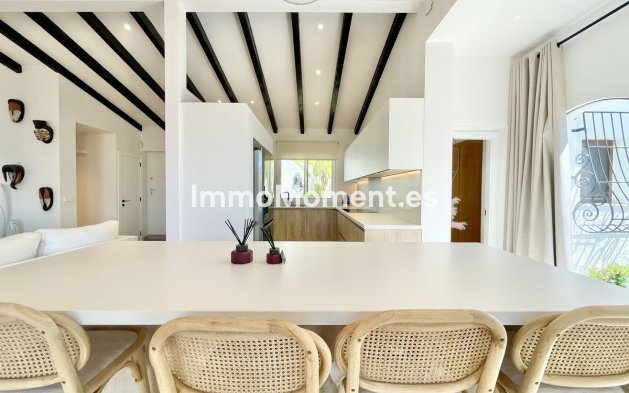 Reventa - Villa independiente - Altea - Altea Centro