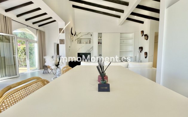 Reventa - Villa independiente - Altea - Altea Centro