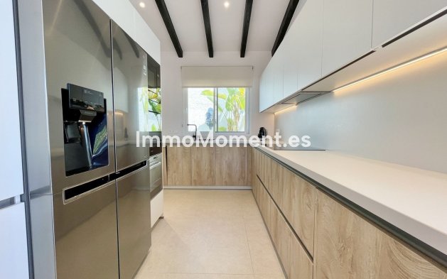 Reventa - Villa independiente - Altea - Altea Centro