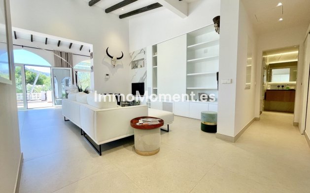 Reventa - Villa independiente - Altea - Altea Centro