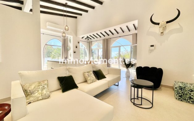 Reventa - Villa independiente - Altea - Altea Centro