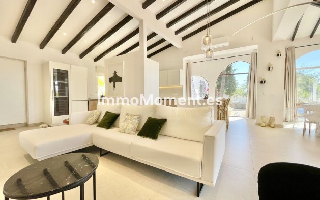 Reventa - Villa independiente - Altea - Altea Centro