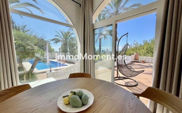 Reventa - Villa independiente - Altea - Altea Centro