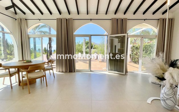 Reventa - Villa independiente - Altea - Altea Centro