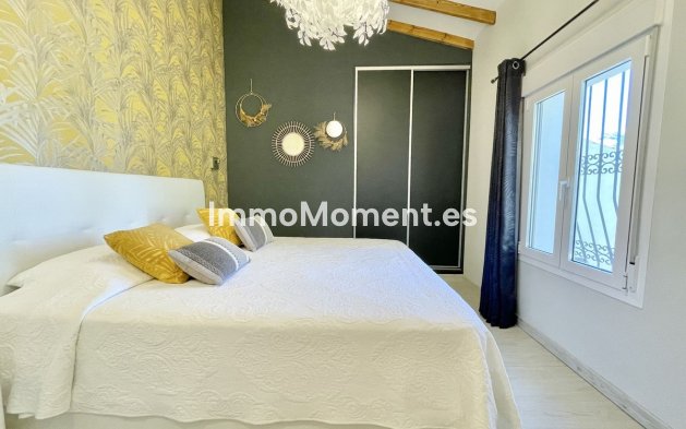 Reventa - Villa independiente - Altea - Altea Centro