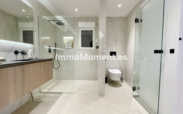 Reventa - Villa independiente - Altea - Altea Centro