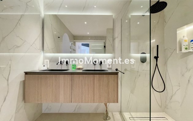 Reventa - Villa independiente - Altea - Altea Centro