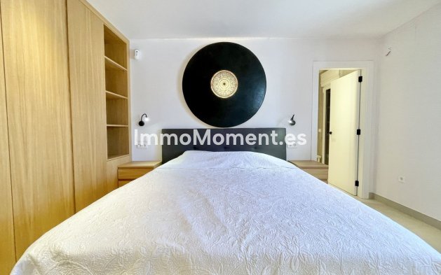 Reventa - Villa independiente - Altea - Altea Centro