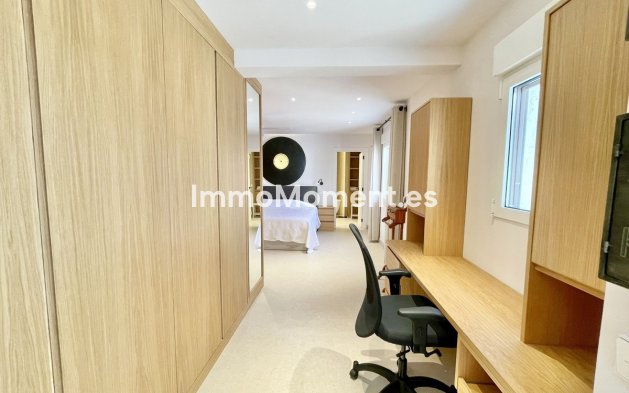 Reventa - Villa independiente - Altea - Altea Centro