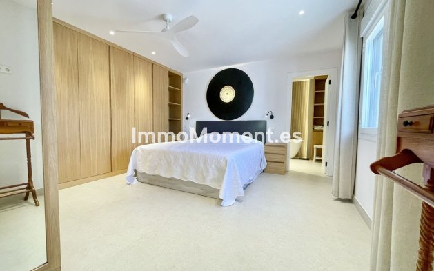 Reventa - Villa independiente - Altea - Altea Centro
