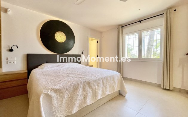 Reventa - Villa independiente - Altea - Altea Centro