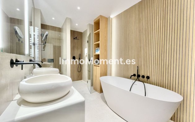 Reventa - Villa independiente - Altea - Altea Centro