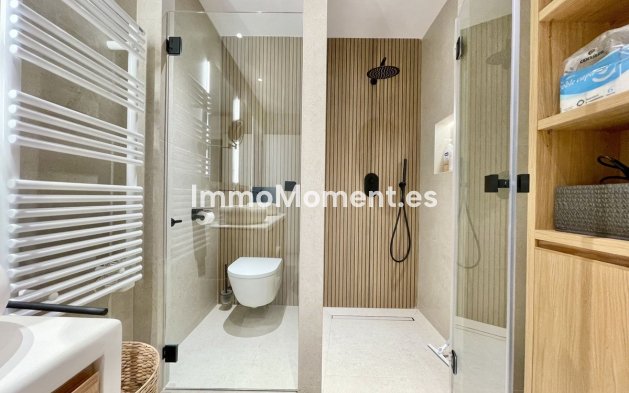 Reventa - Villa independiente - Altea - Altea Centro