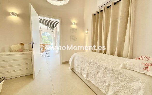 Reventa - Villa independiente - Altea - Altea Centro