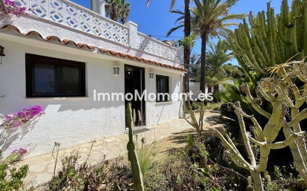 Reventa - Villa independiente - Altea - Altea Centro
