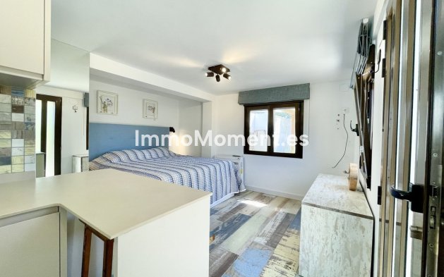 Reventa - Villa independiente - Altea - Altea Centro