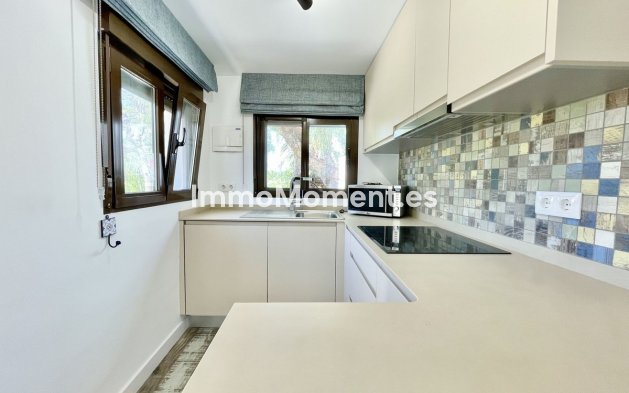 Reventa - Villa independiente - Altea - Altea Centro