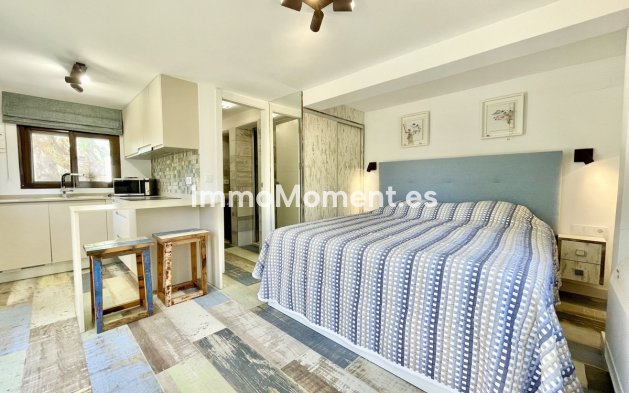 Reventa - Villa independiente - Altea - Altea Centro