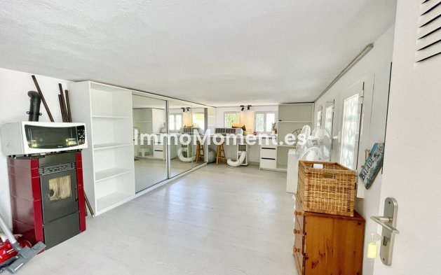 Reventa - Villa independiente - Altea - Altea Centro