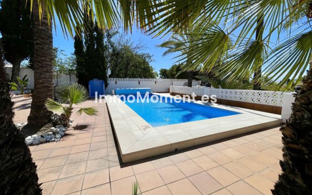 Reventa - Villa independiente - Altea - Altea Centro