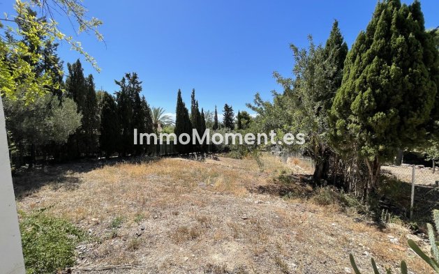 Reventa - Villa independiente - Altea - Altea Centro