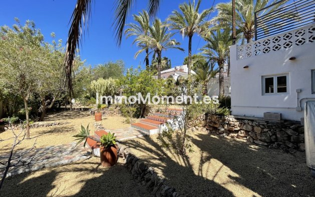 Reventa - Villa independiente - Altea - Altea Centro