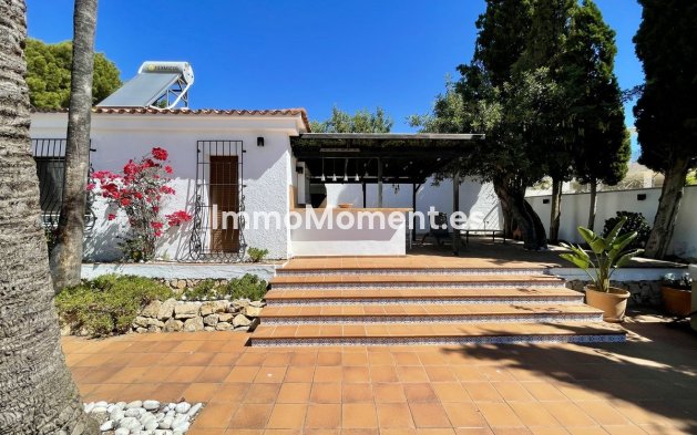 Reventa - Villa independiente - Altea - Altea Centro
