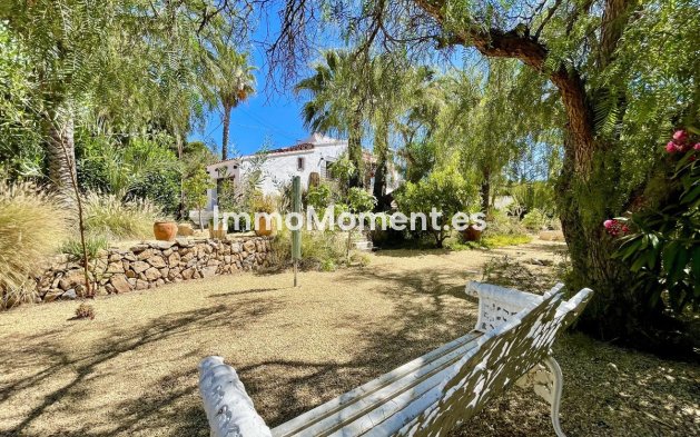 Reventa - Villa independiente - Altea - Altea Centro