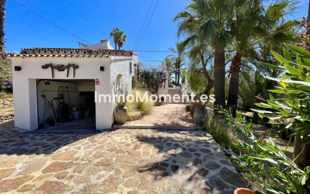 Reventa - Villa independiente - Altea - Altea Centro