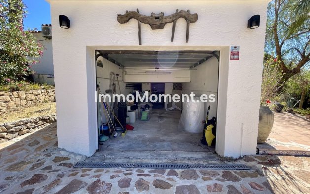 Reventa - Villa independiente - Altea - Altea Centro