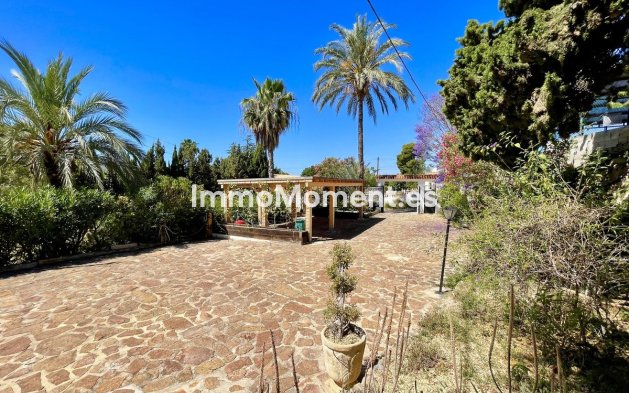 Reventa - Villa independiente - Altea - Altea Centro