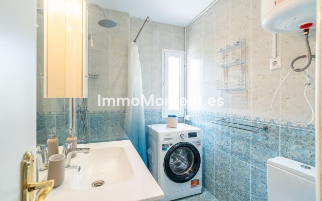 Bestaande woning - Appartement - Benalmadena - Arroyo de la Miel