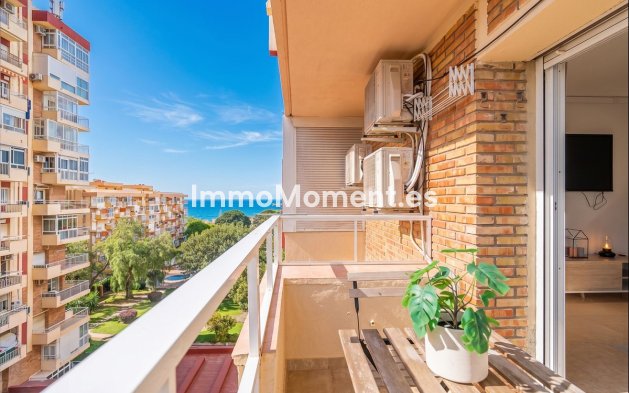 Bestaande woning - Appartement - Benalmadena - Arroyo de la Miel