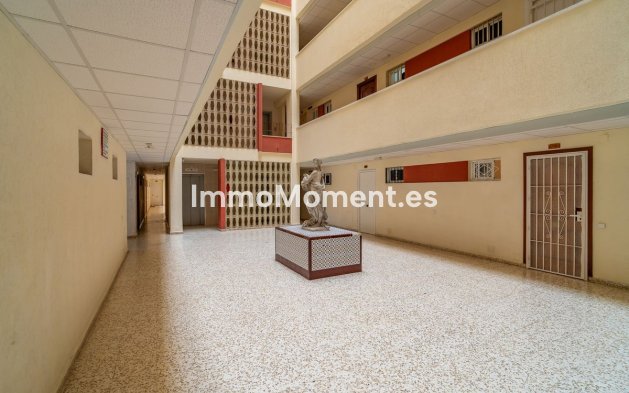 Bestaande woning - Appartement - Benalmadena - Arroyo de la Miel