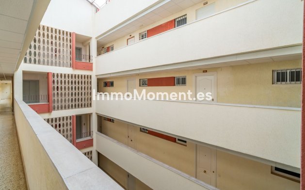 Bestaande woning - Appartement - Benalmadena - Arroyo de la Miel