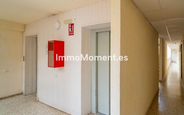 Bestaande woning - Appartement - Benalmadena - Arroyo de la Miel