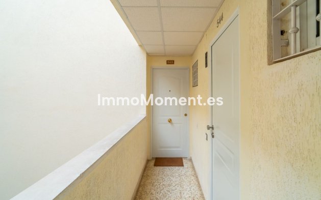Bestaande woning - Appartement - Benalmadena - Arroyo de la Miel