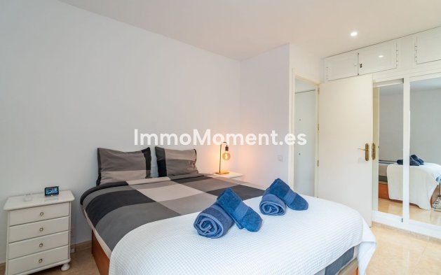 Bestaande woning - Appartement - Benalmadena - Arroyo de la Miel