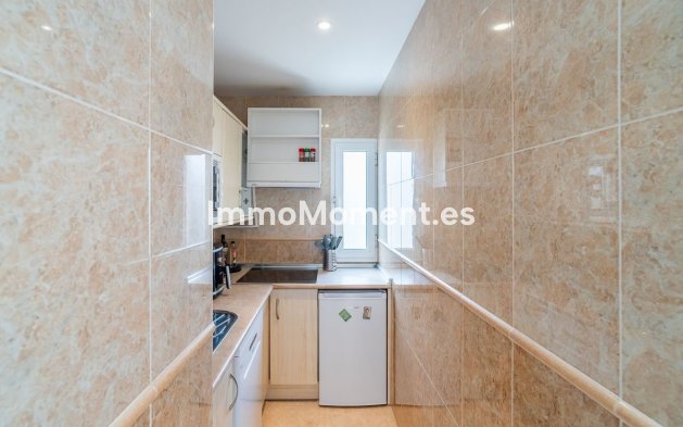 Bestaande woning - Appartement - Benalmadena - Arroyo de la Miel