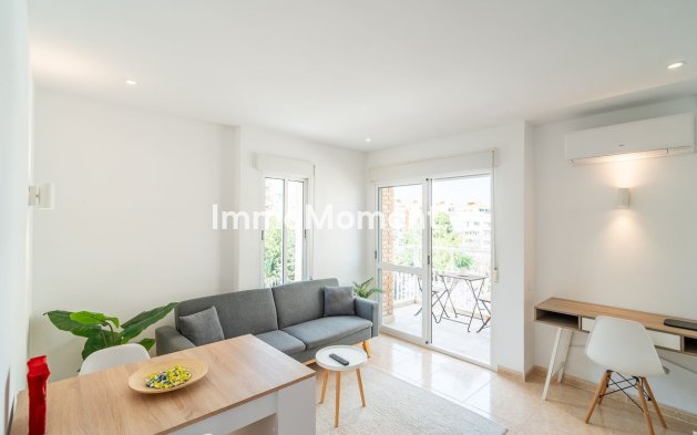 Bestaande woning - Appartement - Benalmadena - Arroyo de la Miel
