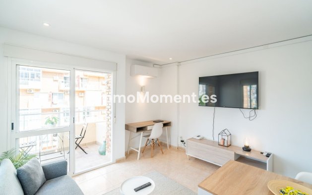 Bestaande woning - Appartement - Benalmadena - Arroyo de la Miel