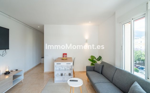 Bestaande woning - Appartement - Benalmadena - Arroyo de la Miel