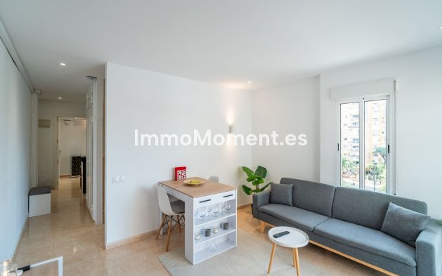 Bestaande woning - Appartement - Benalmadena - Arroyo de la Miel