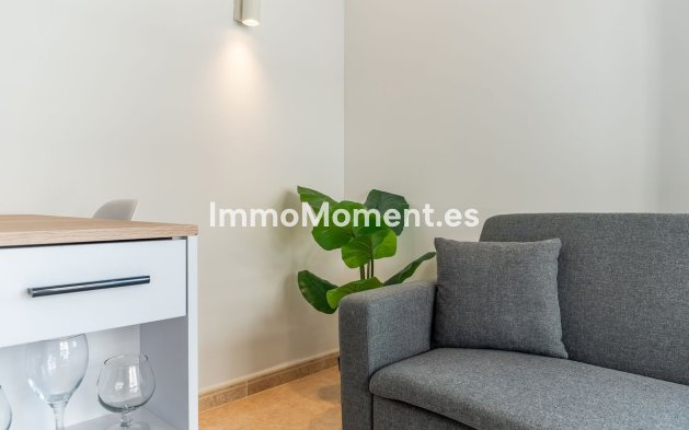 Bestaande woning - Appartement - Benalmadena - Arroyo de la Miel