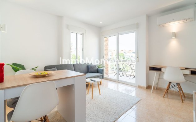 Bestaande woning - Appartement - Benalmadena - Arroyo de la Miel