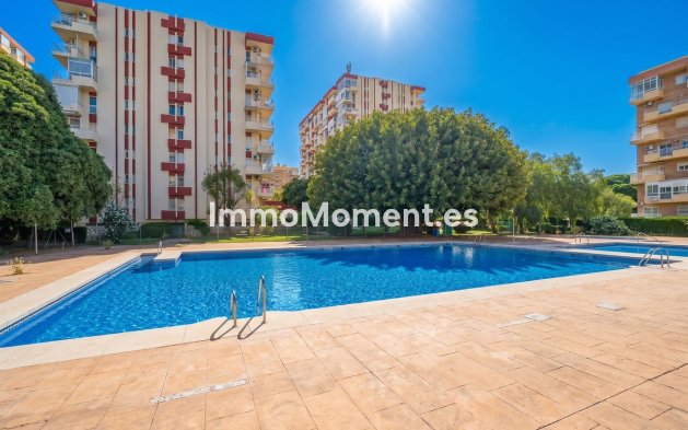 Bestaande woning - Appartement - Benalmadena - Arroyo de la Miel